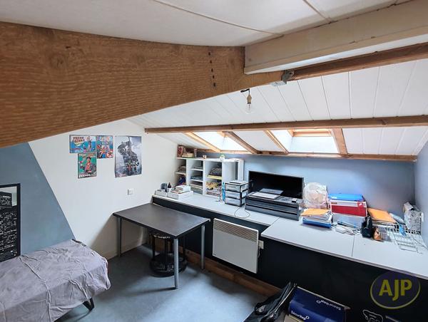 Vente maison Montaigu : 285 000 € - AJP Immobilier Montaigu