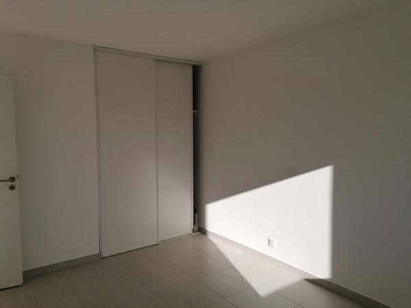 Appartement Résidence sénior de standing à Agde 2 pièce(s) 52.50 m2