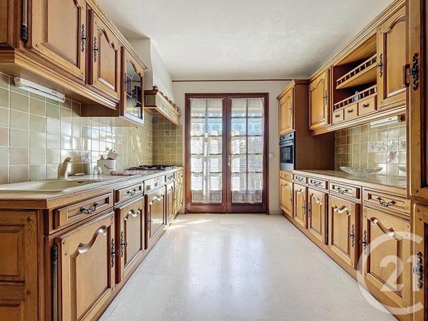 Maison à vendre  4 pièces - 115 m2 BAGNOLS SUR CEZE - 30