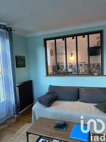 Appartement à vendre 3 pièces 65 m² Sarlat-la-Canéda