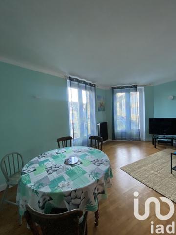 Appartement à vendre 3 pièces 65 m² Sarlat-la-Canéda