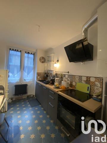 Appartement à vendre 3 pièces 65 m² Sarlat-la-Canéda