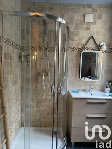 Appartement à vendre 3 pièces 65 m² Sarlat-la-Canéda