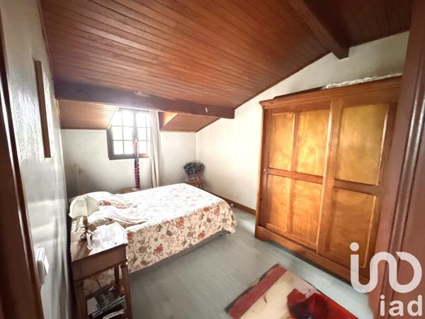 Maison à vendre 9 pièces 290 m² Villefranque