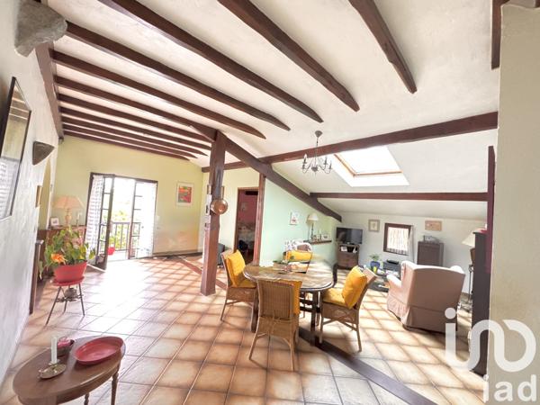 Maison à vendre 9 pièces 290 m² Villefranque