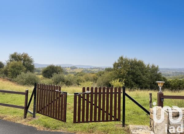 Maison à vendre 9 pièces 290 m² Villefranque