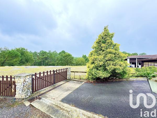 Maison à vendre 9 pièces 290 m² Villefranque