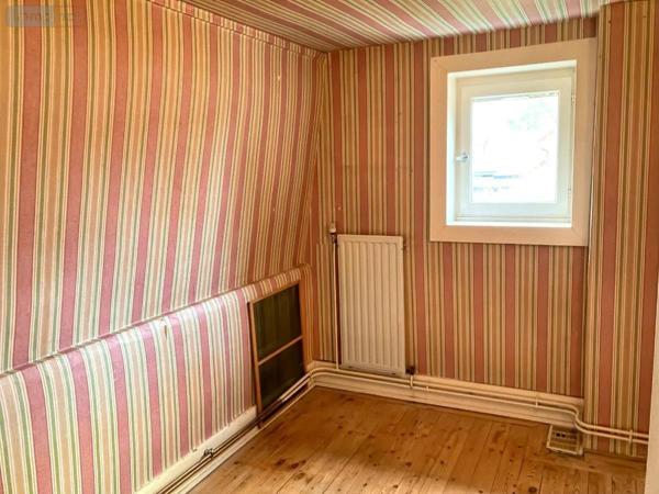 Maison à vendre à Douvrin dans le Pas-de-Calais (62138), ref : 62029-1777