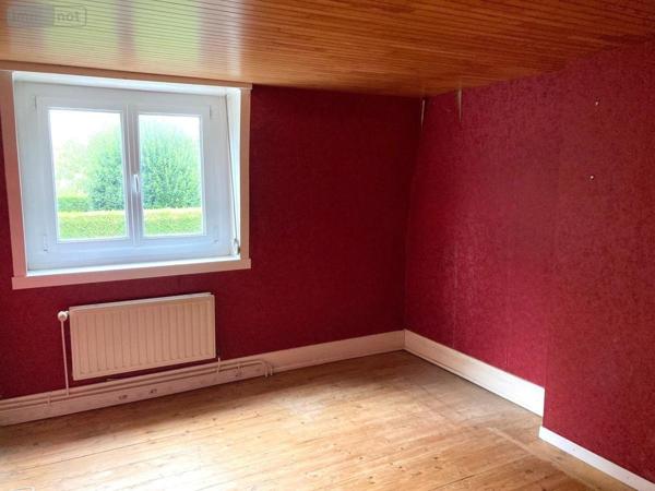 Maison à vendre à Douvrin dans le Pas-de-Calais (62138), ref : 62029-1777