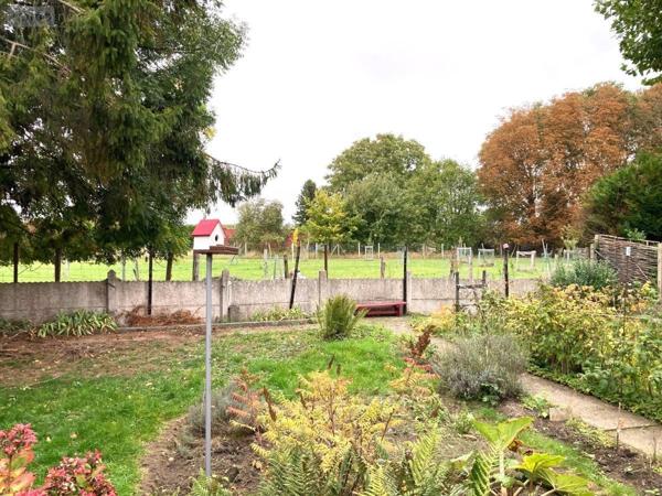 Maison à vendre à Douvrin dans le Pas-de-Calais (62138), ref : 62029-1777