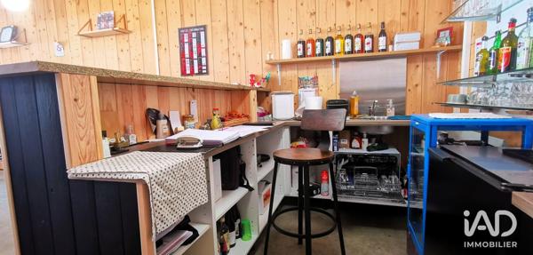 Bar-tabac à vendre 90 m² Plombières-les-Bains