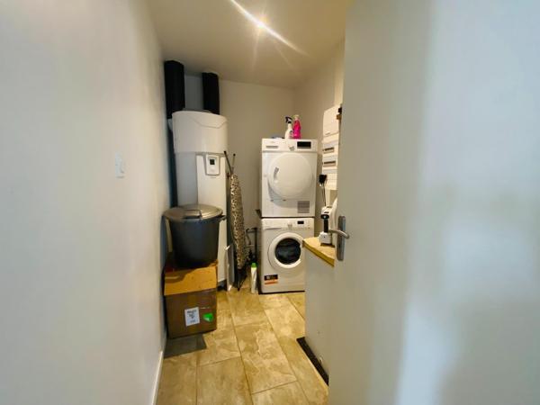 COUP DE COEUR ASSURE SUR CHAMBON ! VENEZ VITE DECOUVRIR CETTE PEPITE A 10 MIN DE LA GARE DE SURGERES !