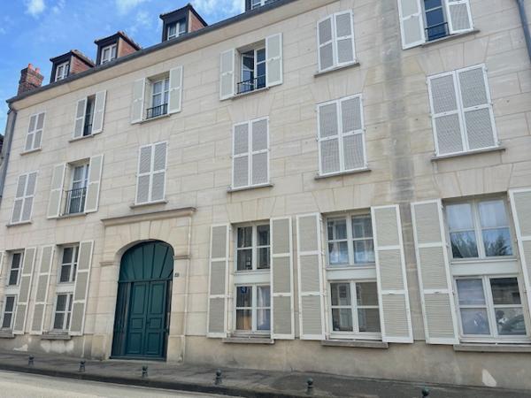 Achat 6 Pieces 128 60200 Compiegne sts4557