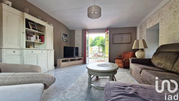 Maison à vendre 5 pièces 110 m² Verdun-sur-Garonne