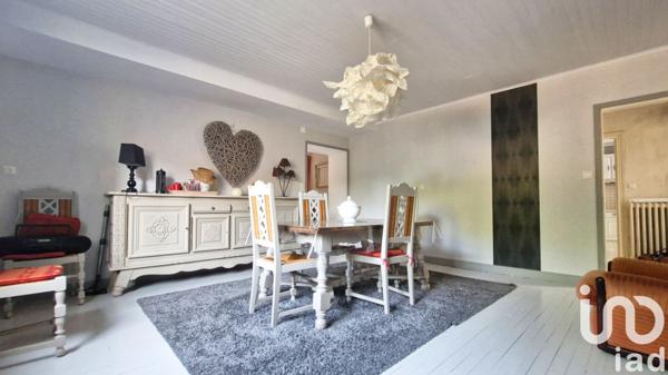 Maison à vendre 5 pièces 110 m² Verdun-sur-Garonne