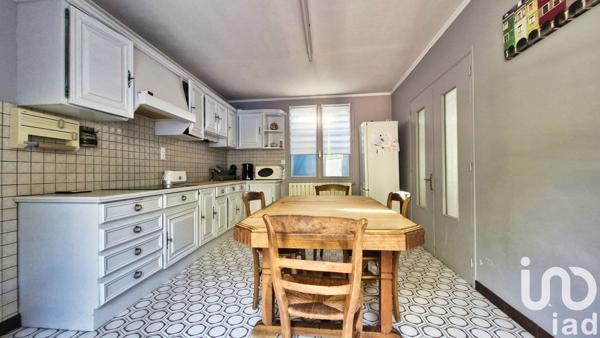 Maison à vendre 5 pièces 110 m² Verdun-sur-Garonne