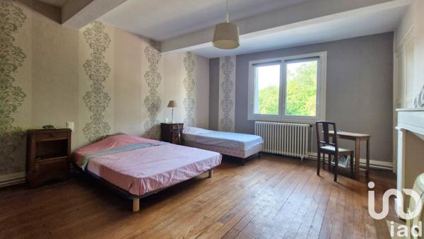 Maison à vendre 5 pièces 110 m² Verdun-sur-Garonne