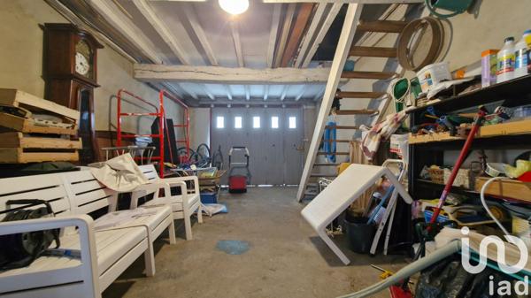 Maison à vendre 5 pièces 110 m² Verdun-sur-Garonne