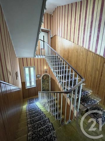 Maison à vendre  22 pièces - 609,54 m 2   CHATEL GUYON  - 63