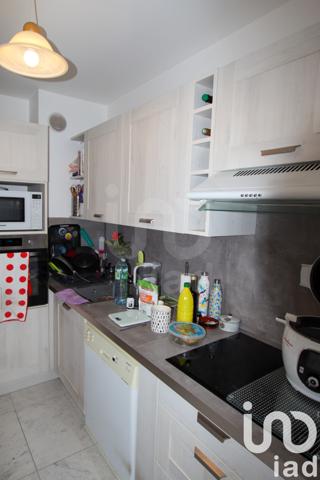 Appartement à vendre 3 pièces 65 m² Vence