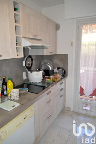 Appartement à vendre 3 pièces 65 m² Vence
