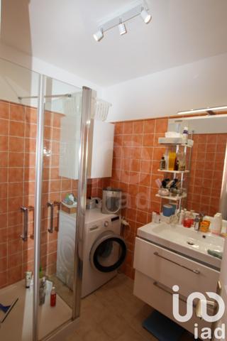 Appartement à vendre 3 pièces 65 m² Vence