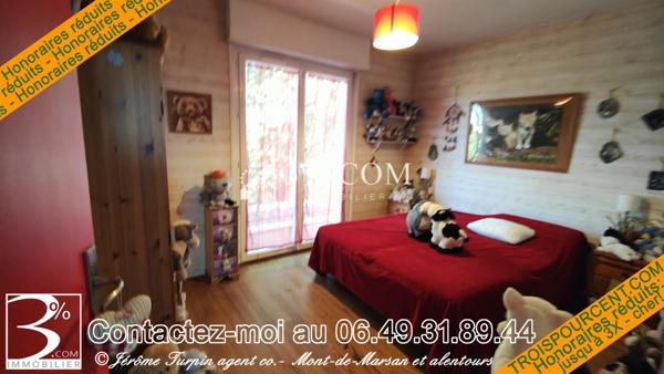 Maison 6 pièce(s) 5 chambre(s) 157 m²