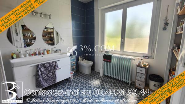 Maison 6 pièce(s) 5 chambre(s) 157 m²