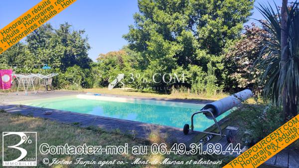 Maison 6 pièce(s) 5 chambre(s) 157 m²