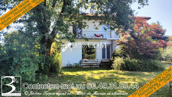 Maison 6 pièce(s) 5 chambre(s) 157 m²