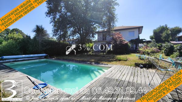 Maison 6 pièce(s) 5 chambre(s) 157 m²