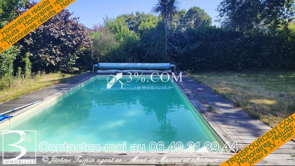 Maison 6 pièce(s) 5 chambre(s) 157 m²