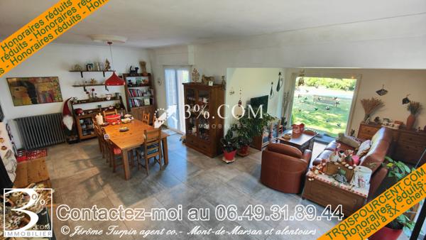 Maison 6 pièce(s) 5 chambre(s) 157 m²