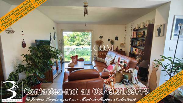 Maison 6 pièce(s) 5 chambre(s) 157 m²