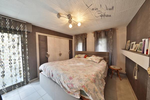 Maison à vendre 5 pièces REVONNAS (01)