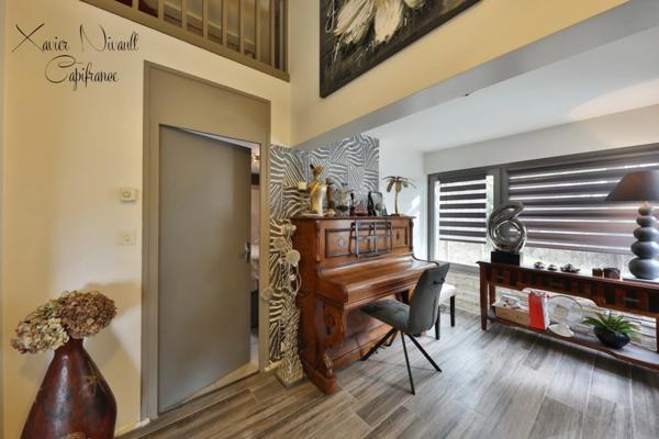 Maison à vendre 5 pièces REVONNAS (01)