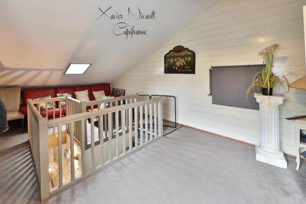 Maison à vendre 5 pièces REVONNAS (01)