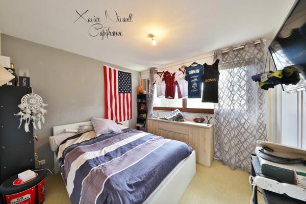 Maison à vendre 5 pièces REVONNAS (01)