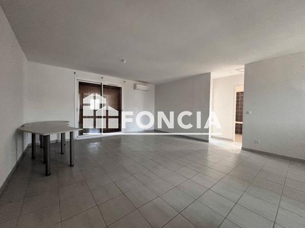 À vendre Maison 3 pièces 69.14 m² - Villeneuve-lès-béziers 34420