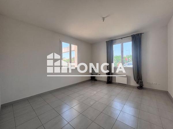 À vendre Maison 3 pièces 69.14 m² - Villeneuve-lès-béziers 34420