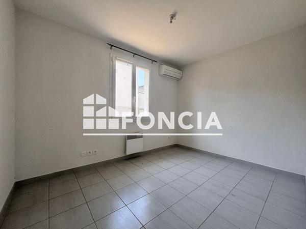 À vendre Maison 3 pièces 69.14 m² - Villeneuve-lès-béziers 34420