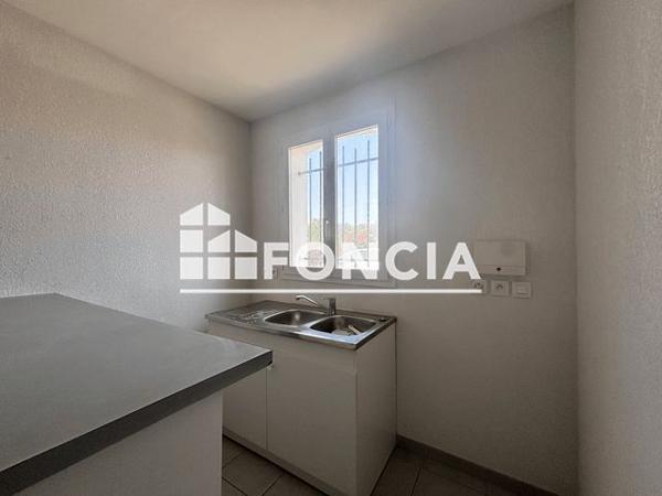 À vendre Maison 3 pièces 69.14 m² - Villeneuve-lès-béziers 34420