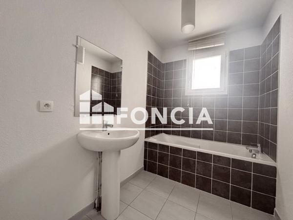 À vendre Maison 3 pièces 69.14 m² - Villeneuve-lès-béziers 34420