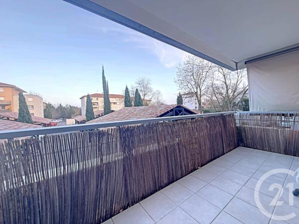Appartement F3 à vendre  3 pièces - 55 m2 TOULOUSE - 31