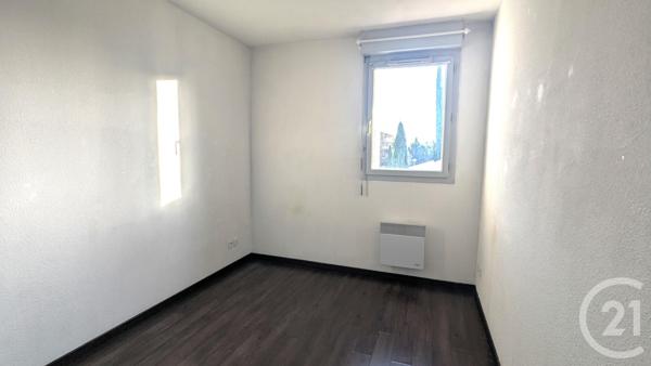 Appartement F3 à vendre  3 pièces - 55 m2 TOULOUSE - 31