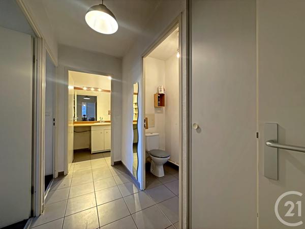 Appartement F3 à vendre  3 pièces - 55 m2 TOULOUSE - 31