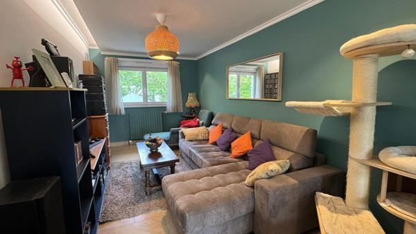 Belle maison familiale de 198 m² avec jardin et terrasse