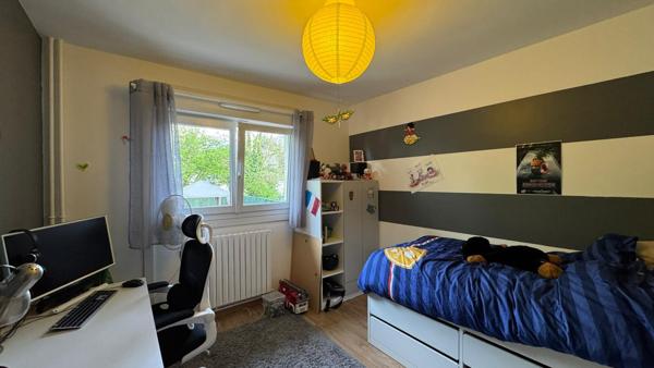 Belle maison familiale de 198 m² avec jardin et terrasse