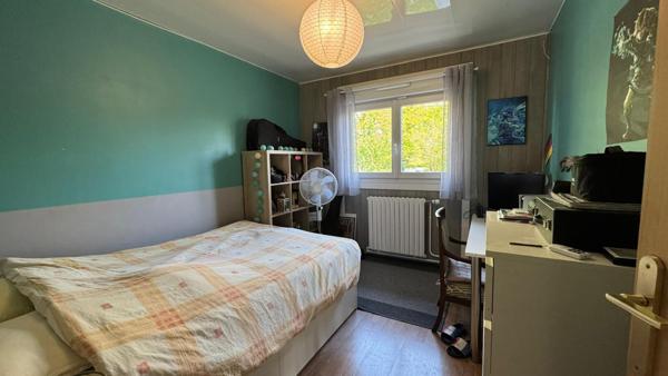 Belle maison familiale de 198 m² avec jardin et terrasse