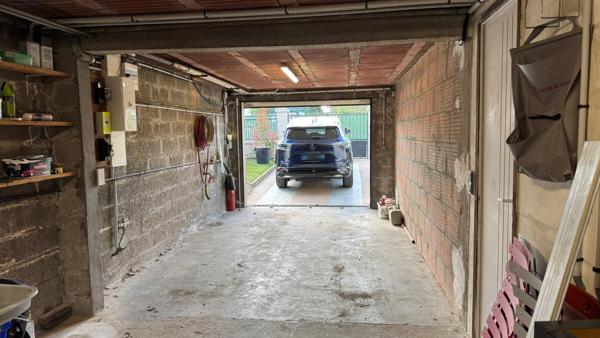 Belle maison familiale de 198 m² avec jardin et terrasse